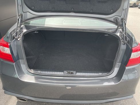 Used 2019 Subaru Legacy 2.5i Sport AWD/4WD image 5