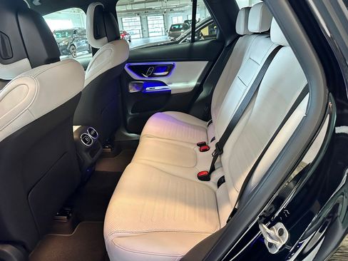 New 2026 Mercedes-Benz GLC 300 4MATIC image 13