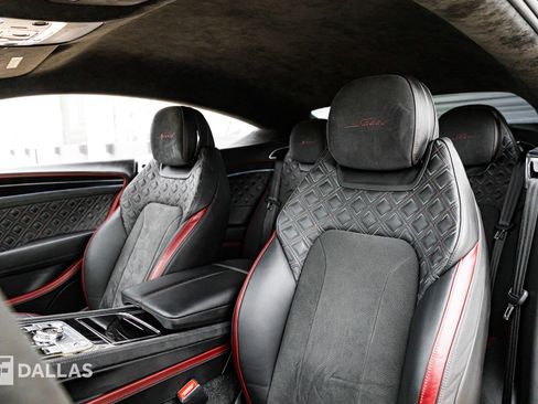 Used 2022 Bentley Continental GT Speed image 27