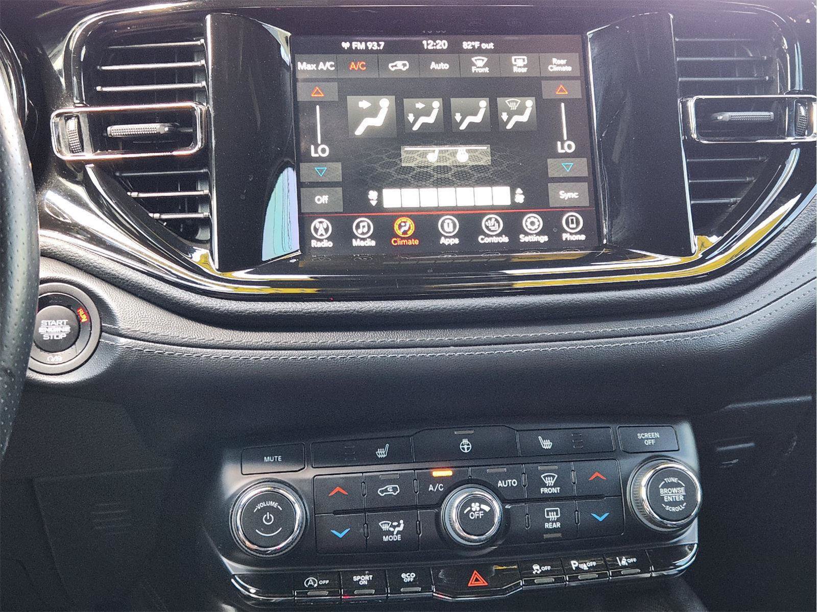 Used 2022 Dodge Durango GT AWD/4WD image 21