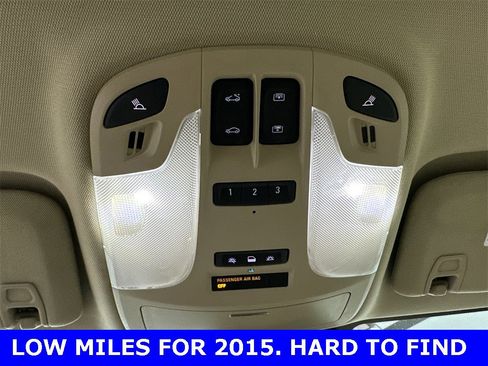 Used 2015 Buick LaCrosse Leather w/ Experience Buick Package image 31