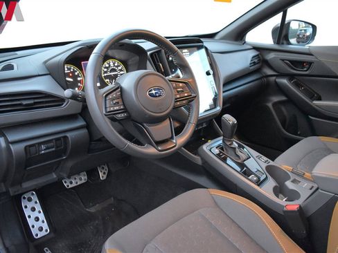 Used 2024 Subaru Crosstrek 2.5i Sport w/ Popular Package #4A image 3