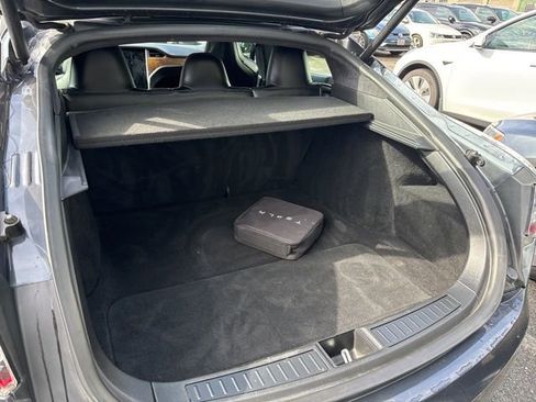 Used 2018 Tesla Model S P100D image 11