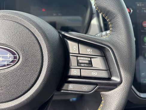 New 2026 Subaru Crosstrek 2.5i Sport AWD/4WD image 17