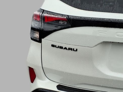 New 2026 Subaru Forester Premium image 20