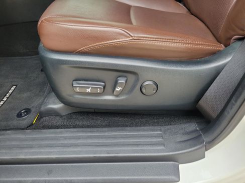 Certified 2023 Toyota 4Runner Limited AWD/4WD image 24