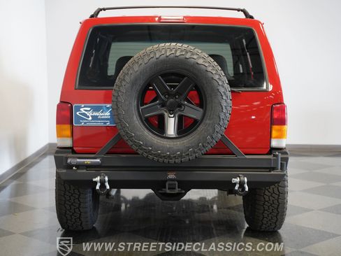 Used 1998 Jeep Cherokee Sport image 27