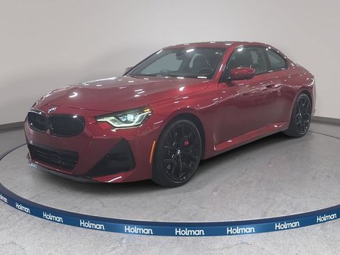 Used 2026 BMW 230i Coupe w/ Premium Package RWD image 1