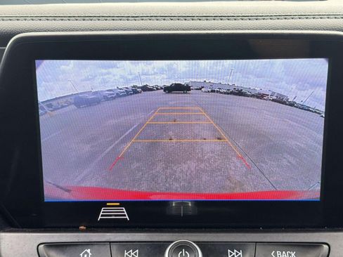 Used 2019 Chevrolet Blazer LT image 27