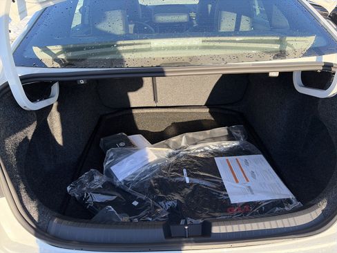 New 2026 Volkswagen Jetta GLI Autobahn image 17