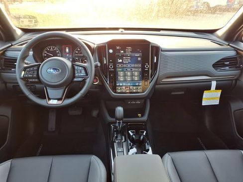 New 2026 Subaru Forester Sport AWD/4WD image 5