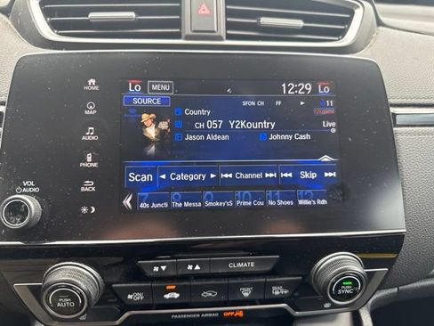 Used 2018 Honda CR-V Touring image 13
