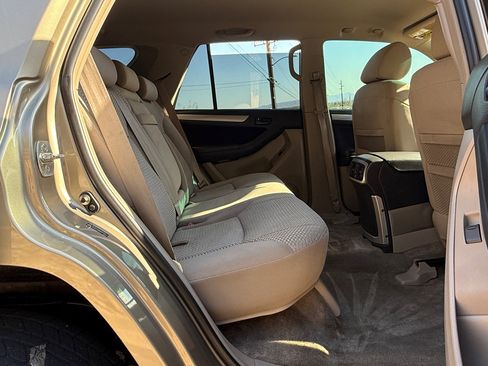 Used 2006 Toyota 4Runner Sport image 11