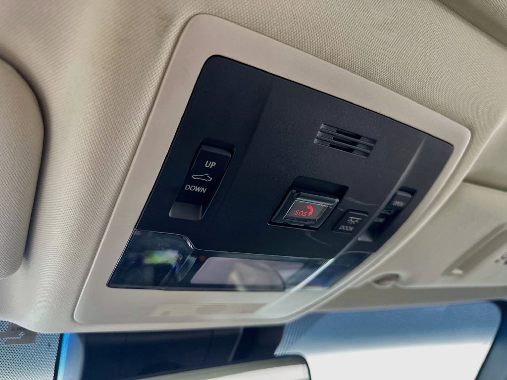 Used 2020 Lexus ES 350 w/ Premium Package FWD image 34