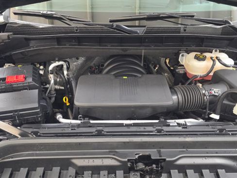 Used 2023 GMC Sierra 1500 Denali AWD/4WD image 16