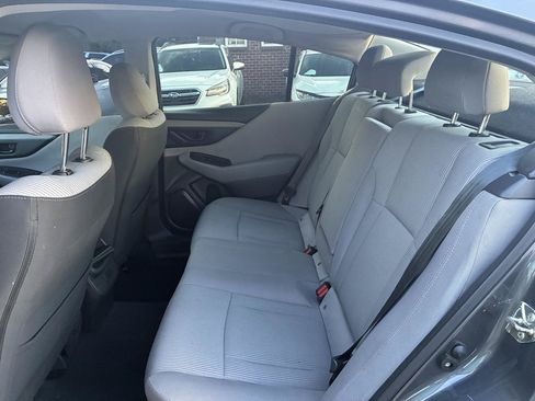 Used 2020 Subaru Legacy w/ Alloy Wheel Package AWD/4WD image 18