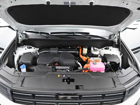 New 2026 Hyundai Santa Fe Limited AWD/4WD image 22