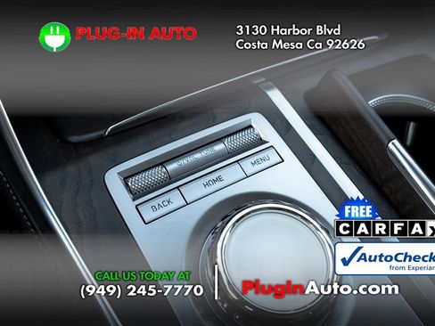 Used 2023 Genesis GV80 3.5T w/ Advanced Package image 33