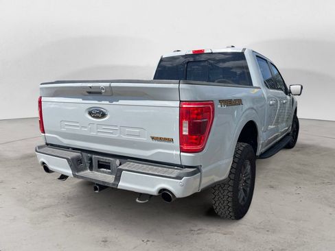 Certified 2023 Ford F150 Tremor w/ 360 Degree Camera Package AWD/4WD image 3