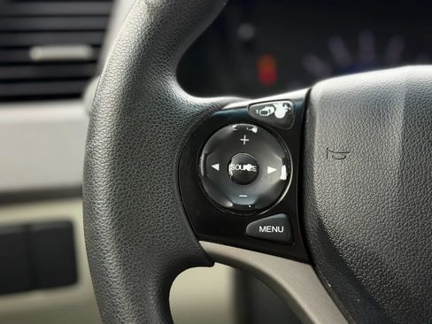 Used 2012 Honda Civic LX image 40