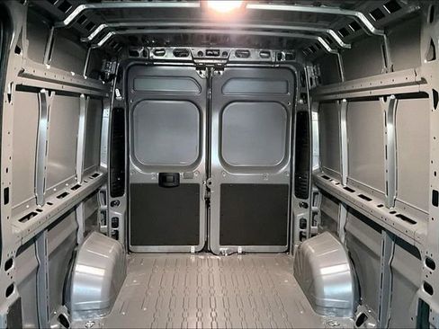 New 2026 RAM ProMaster 2500 image 24