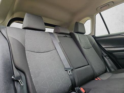 Used 2020 Toyota RAV4 XLE w/ Convenience Package image 20