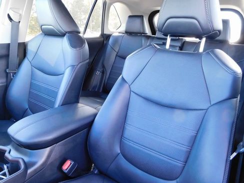 Used 2024 Toyota RAV4 Limited w/ Advanced Technology Package image 16