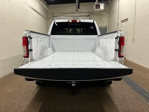 Used 2023 RAM 1500 Big Horn AWD/4WD image 11