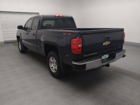 Used 2017 Chevrolet Silverado 1500 LT w/ All Star Edition AWD/4WD image 5