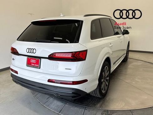 Used 2023 Audi Q7 2.0T Premium Plus w/ Premium Plus Package image 41