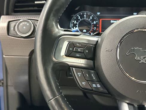 Used 2022 Ford Mustang Premium w/ 2.3L High Performance Package image 17