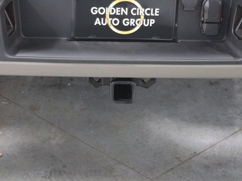 New 2026 Ford F150 King Ranch w/ Equipment Group 601A High image 16