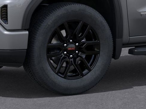 New 2026 GMC Sierra 1500 Elevation w/ Elevation Premium Package image 9