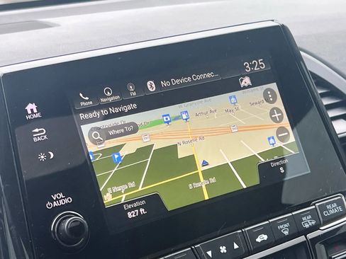 Used 2019 Honda Odyssey EX-L image 11