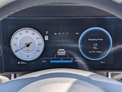 New 2026 Hyundai Elantra Limited FWD image 15