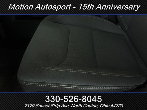Used 2021 RAM 1500 Big Horn AWD/4WD image 35