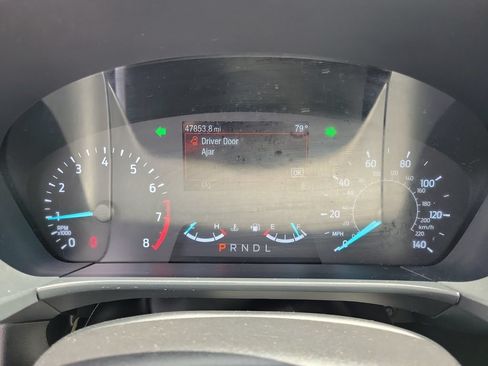Certified 2022 Ford Escape SE FWD image 26
