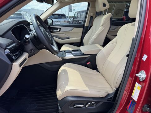 Used 2023 Acura MDX FWD image 28