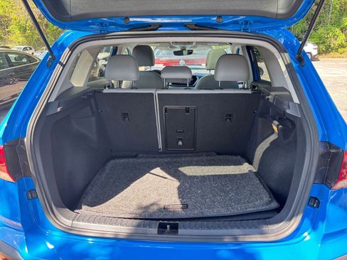 Used 2022 Volkswagen Taos SE AWD/4WD image 33