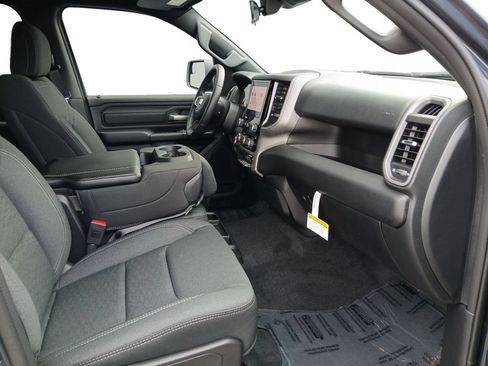 New 2026 RAM 1500 Express RWD image 24