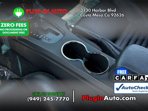 Used 2002 Ford Thunderbird RWD image 11