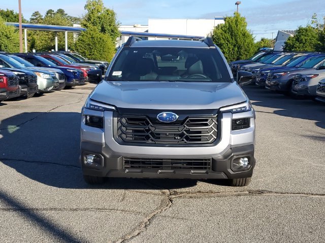 New 2026 Subaru Outback Touring XT AWD/4WD image 2