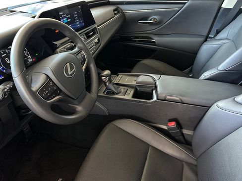Used 2022 Lexus ES 350 w/ Accessory Package 2 FWD image 9