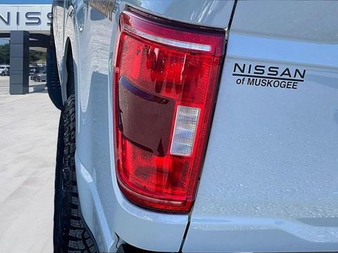 Used 2023 Ford F150 Tremor AWD/4WD image 21