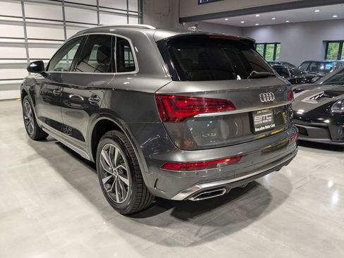 Used 2023 Audi Q5 2.0T Premium Plus AWD/4WD image 7