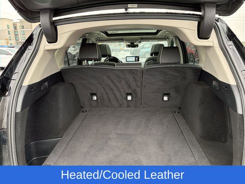 Used 2022 Acura RDX AWD w/ Advance Package image 21