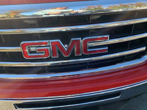 Used 2013 GMC Sierra 1500 SLE w/ Power Tech Package image 40