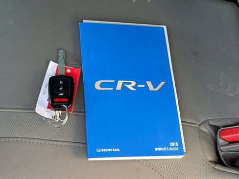 Used 2018 Honda CR-V LX image 11