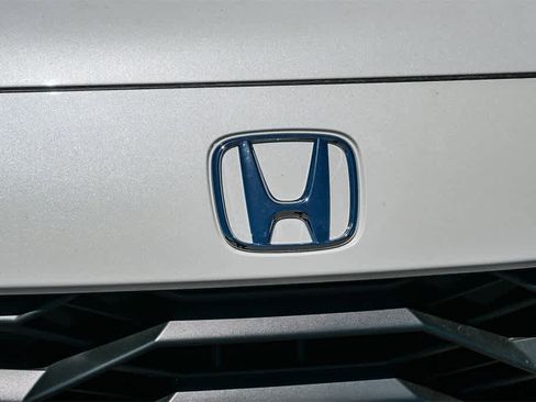 New 2026 Honda HR-V Sport image 11
