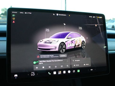 Used 2023 Tesla Model 3 Standard Range RWD image 10